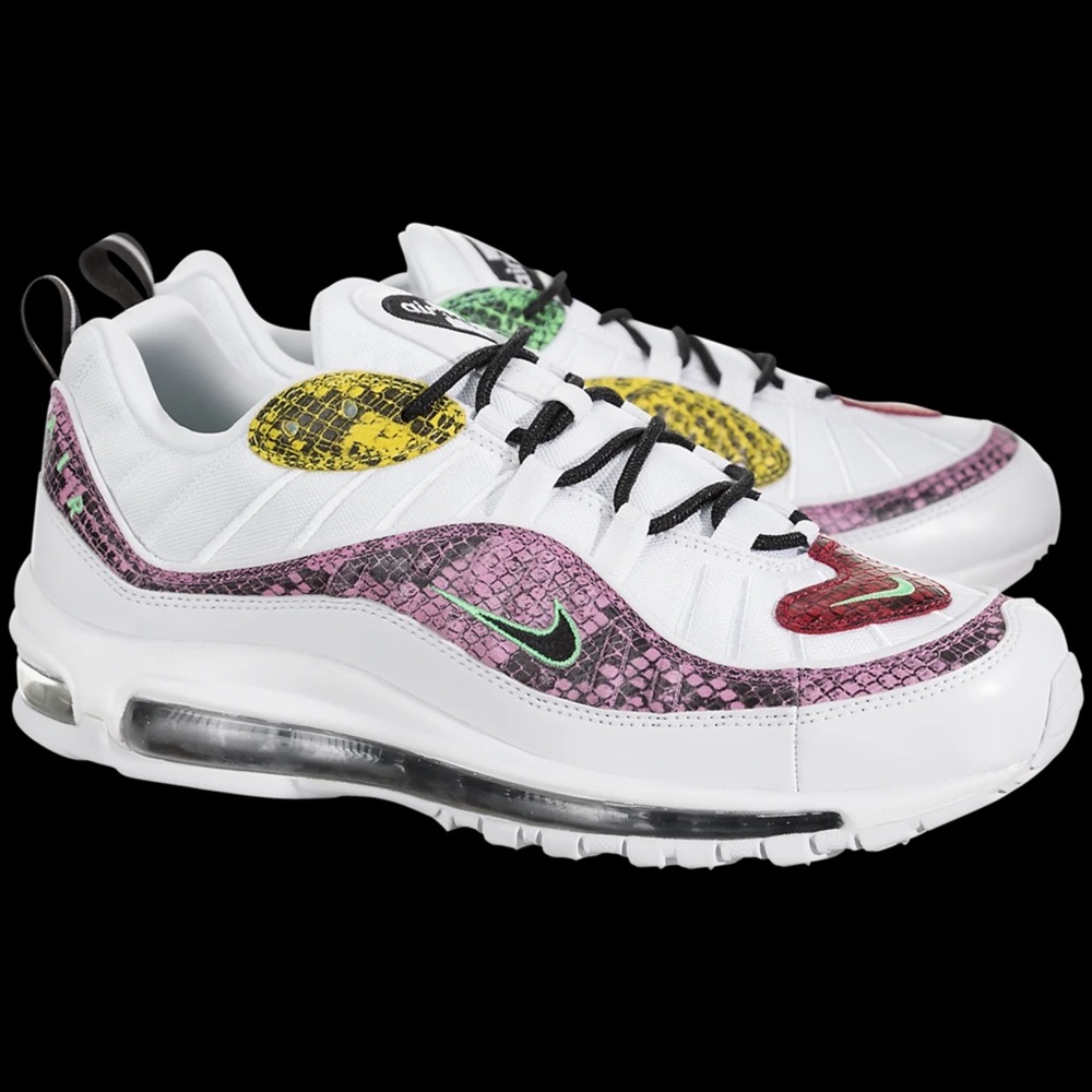 Nike Women's Air Max 97 Premium Sneakers